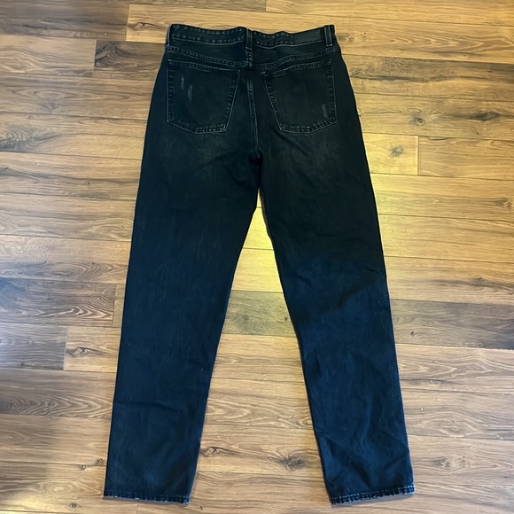 NWT* Urban Outfitters ZGY Jeans- Ashes to Ashes - Picture 2 of 7